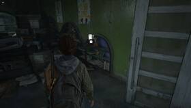 Чем запереть дверь в игре 