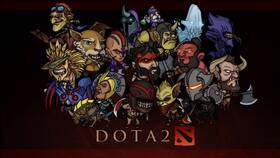 Что делает служба поддержки в Dota 2 в Сибирское Здоровье