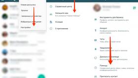 Что делать если слетел аккаунт в WhatsApp в Сибирское Здоровье