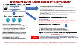 Что не является субсидиями в Сибирское Здоровье