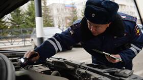 Что значит архивная машина в ГИБДД в Сибирское Здоровье