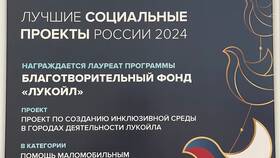 Деятельность компании Лукойл: основные направления в Сибирское Здоровье