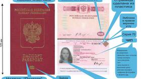 Для чего требуется паспорт в Сибирское Здоровье