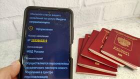 Госуслуги не проходит проверку паспорта: что делать в Сибирское Здоровье