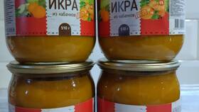 Икра по программе 
