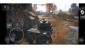Как играть в War Thunder Mobile на ПК в Сибирское Здоровье