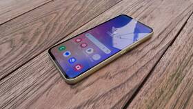 Как изменить шрифт на телефоне Samsung в Сибирское Здоровье