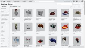 Как определить блокировку аккаунта в Roblox в Сибирское Здоровье