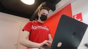 Как отменить заказ на Lamoda в Сибирское Здоровье