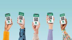 Как подключить услугу или сервис через QR-код в Сибирское Здоровье