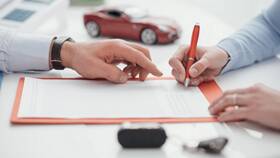 Как правильно написать заявление на автомобиль в Сибирское Здоровье