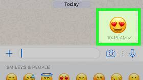 Как сделать видео стикер для WhatsApp в Сибирское Здоровье