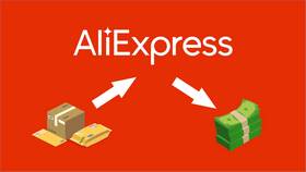 Как сделать возврат средств на AliExpress в Сибирское Здоровье