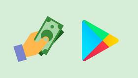 Как создать платежный профиль в Google Play в Сибирское Здоровье