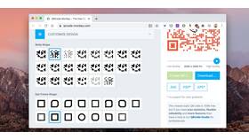 Как создать QR-код для текста в Сибирское Здоровье