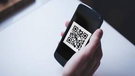 Как узнать что закодировано в QR-коде в Сибирское Здоровье