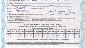 Как заказать справку из ГИБДД в Сибирское Здоровье