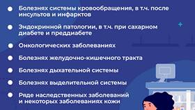 Почему анализы отправляют на дообследование в Сибирское Здоровье