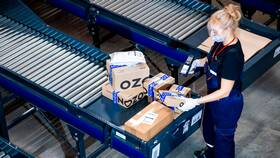 Почему цены на Ozon стали разными у людей в Сибирское Здоровье