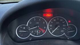 Почему Peugeot имеет большой расход топлива в Сибирское Здоровье