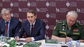 Почему СССР подписал договор о ненападении с Германией в Сибирское Здоровье