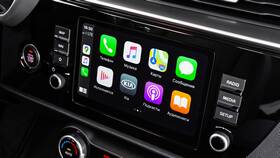 Поддержка CarPlay: что это в Сибирское Здоровье