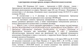 Самозанятый и аренда квартиры: что указывать в Сибирское Здоровье