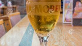 Сколько стоит Birra Moretti в Пятерочке