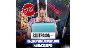 За что в Казахстане штрафуют: распространённые нарушения и суммы санкций