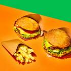 Сколько стоит чизбургер в McDonald's США